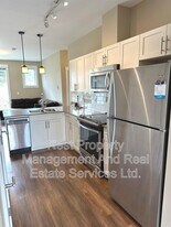 103-110 Baxter Ave in Kitimat, BC - Building Photo