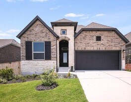 196 Cibolo Crk Lp in Bastrop, TX - Building Photo