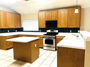 17314 S Summit Canyon Dr in Houston, TX - Building Photo - Building Photo