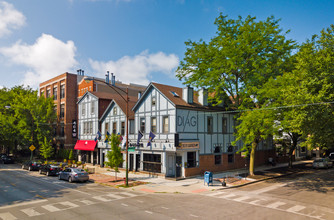 2852-2856 N Southport Ave in Chicago, IL - Building Photo - Other