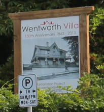 Wentworth Villa in Victoria, BC - Building Photo - Building Photo