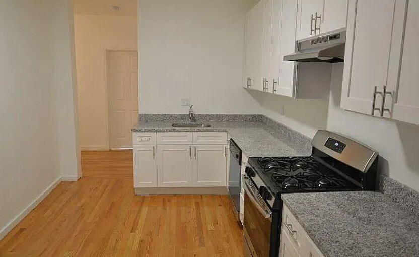 119 Washington St, Unit 1 in Boston, MA - Foto de edificio
