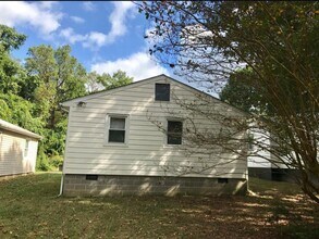 4504 Corbin St in Richmond, VA - Building Photo - Building Photo