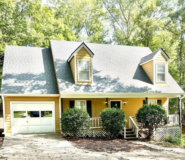 property at 180 Providence Rd