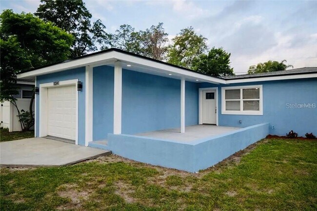 10341 Kumquat Ln in Seminole, FL - Building Photo - Building Photo