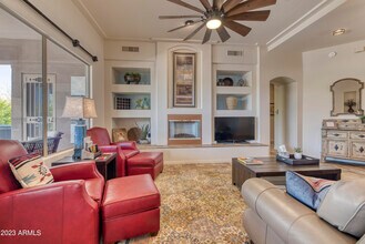 6879 E Amber Sun Dr in Scottsdale, AZ - Building Photo - Building Photo