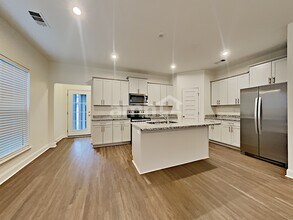 5206 Tupelo St in Nashville, TN - Building Photo - Building Photo