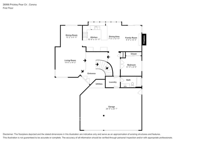 26998 Prickley Pear Ct in Corona, CA - Building Photo - Building Photo