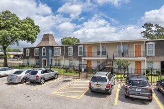 Havenwood Apartment Homes in Houston, TX - Building Photo - Building Photo