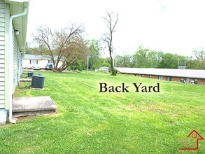 401 Spruce Ave in Cookeville, TN - Building Photo - Building Photo
