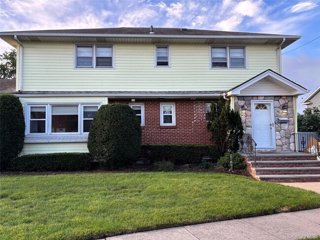 property at 48 Lafayette Ave