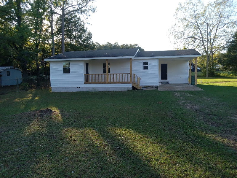 262 Grimes Rd in Ozark, AL - Building Photo