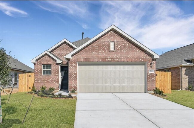 property at 22643 Malvicino Dr
