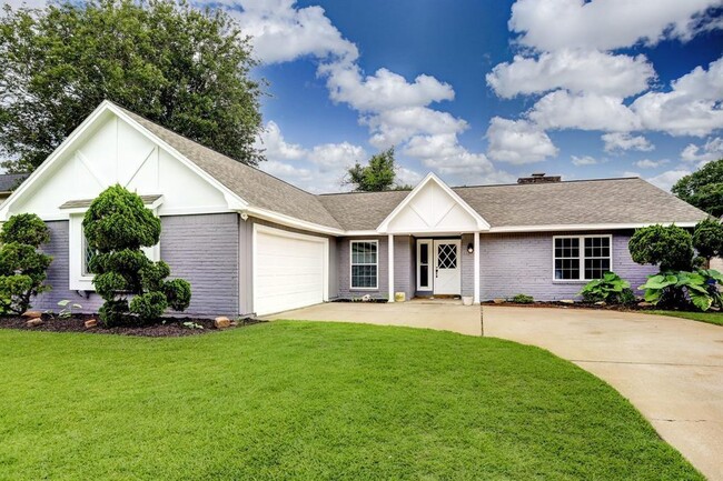 property at 3111 Oyster Cove Dr