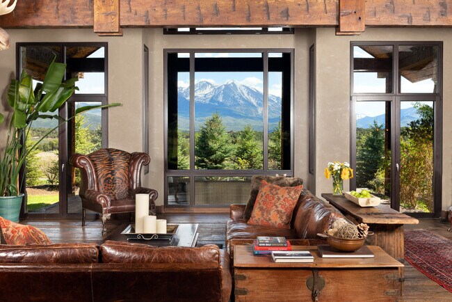 665 Callicotte Ranch Dr in Carbondale, CO - Building Photo - Building Photo