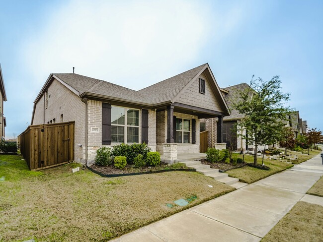 2025 Miramar Dr in Little Elm, TX - Building Photo - Building Photo