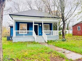 506 Clegg St in Shelby, NC - Building Photo