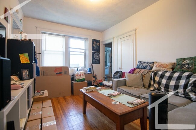 property at 105 Brainerd Rd