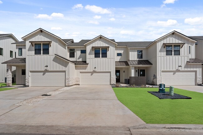 property at 6620 Abode Ave
