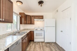 6629 E Escalante Rd in Tucson, AZ - Building Photo - Building Photo