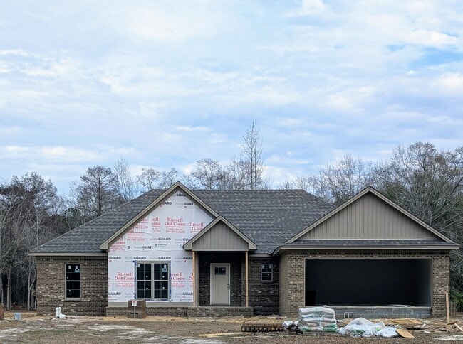 property at 3410 Pinewood Ln