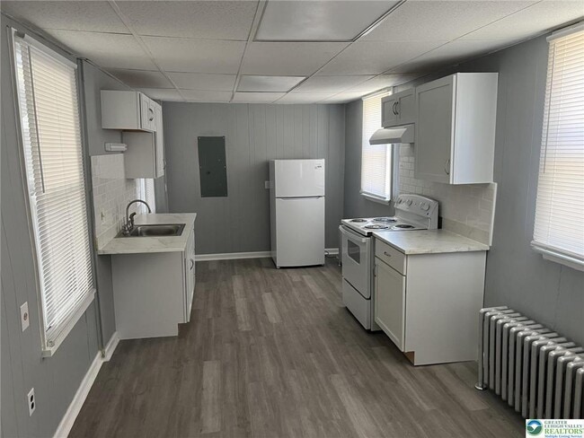 62 E Garrison St in Bethlehem, PA - Building Photo - Building Photo