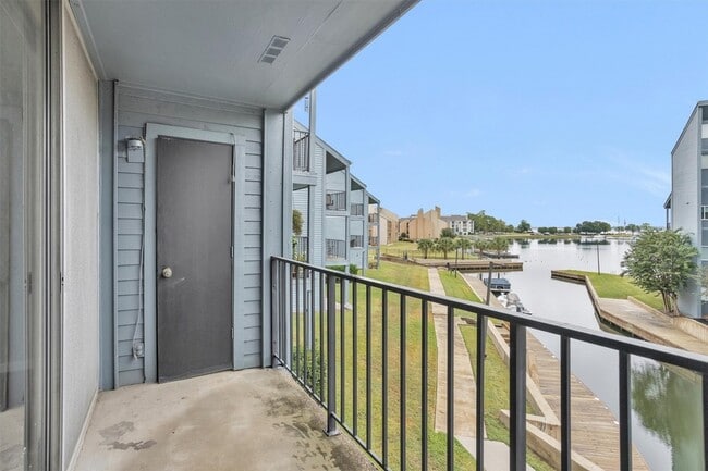 property at 12500 Melville Dr