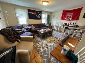 266 Gold St, Unit 3 in Boston, MA - Building Photo