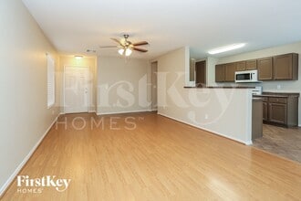 5508 Crinoline Ave in Las Vegas, NV - Foto de edificio - Building Photo