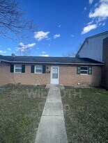 1420 E Jefferson St in Franklin, IN - Building Photo