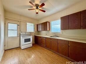 1629 Lusitana St in Honolulu, HI - Building Photo - Building Photo