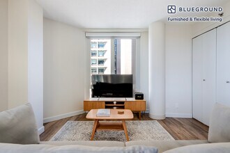 150 Huntington Ave, Unit SI FL5-ID1182 in Boston, MA - Foto de edificio - Building Photo