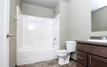 41st Street Commons in Sioux Falls, SD - Building Photo - Interior Photo
