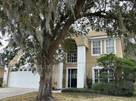 1664 Pine Bay Dr in Lake Mary, FL - Building Photo