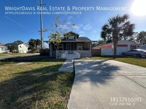 5200 2nd Ave S in St. Petersburg, FL - Building Photo - Building Photo