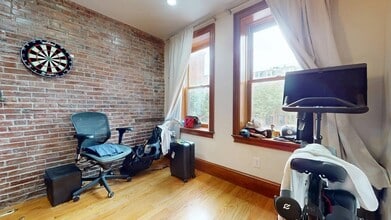 661 Tremont St, Unit 3## in Boston, MA - Building Photo - Building Photo