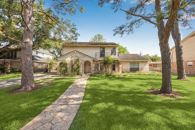 property at 10918 Burgoyne Rd
