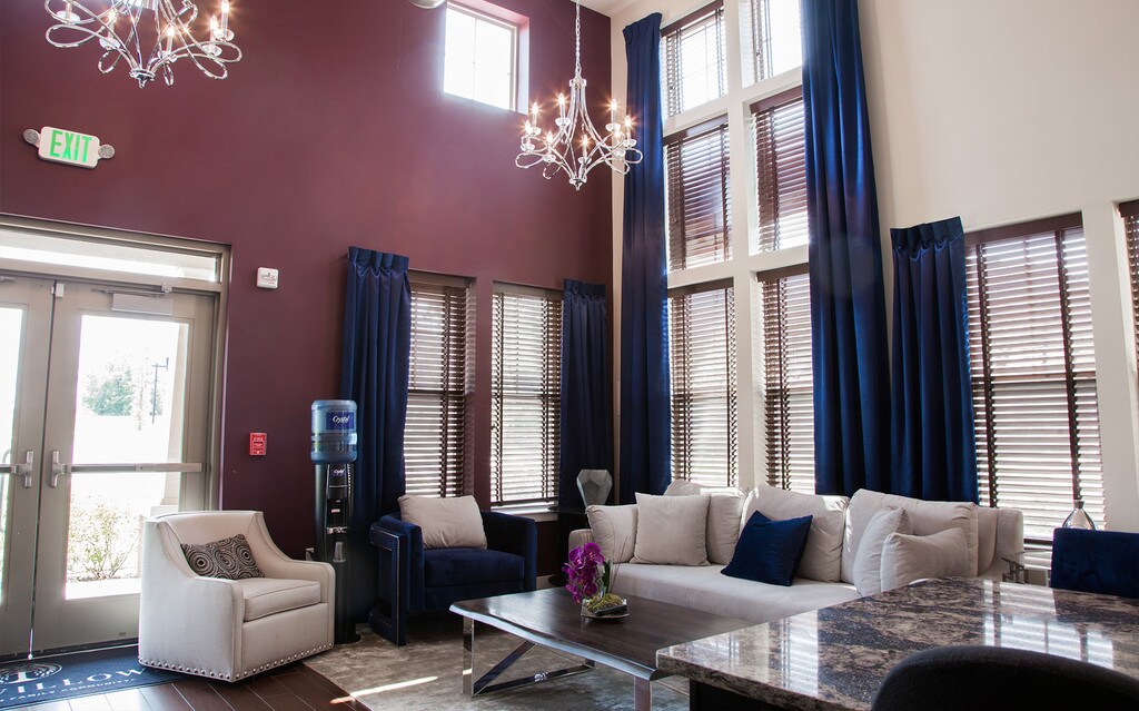 The Willows at Flemington Junction North Apartments in Flemington, NJ