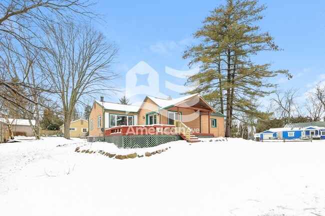 28407 Patricia St in Farmington Hills, MI - Building Photo - Building Photo