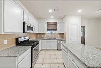 5711 Water Violet Ln in Richmond, TX - Building Photo - Building Photo