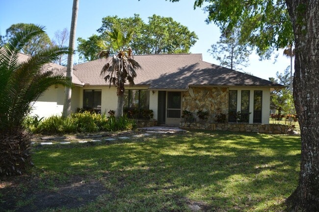 property at 1045 Pine Island Rd