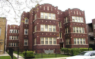 8241 S Langley Ave Apartments