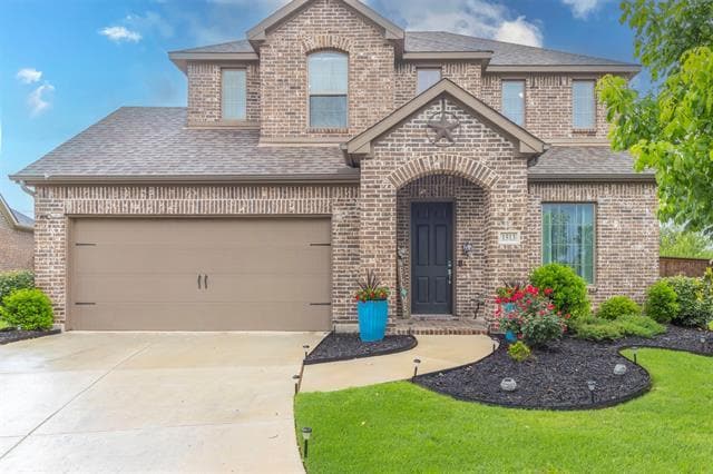 property at 1513 Coleto Creek Trail