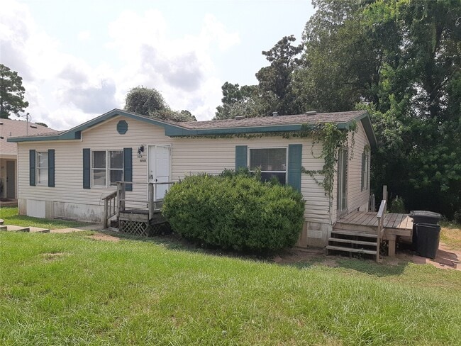 16905 W Forrestal in Montgomery, TX - Building Photo - Building Photo