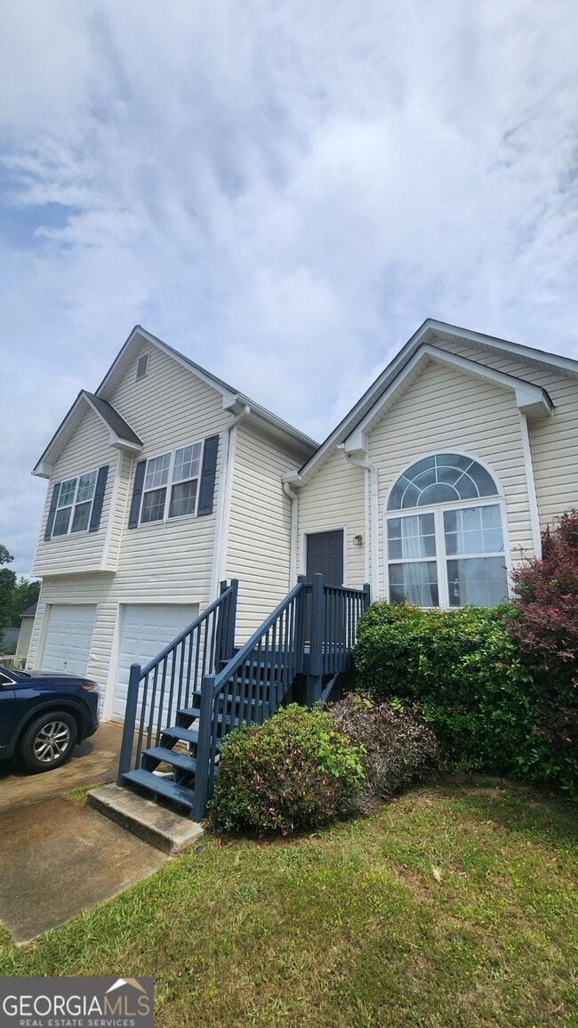 property at 101 Rampart St