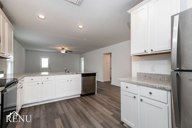 14017 Brandy Gilley Ln in Elgin, TX - Building Photo - Building Photo