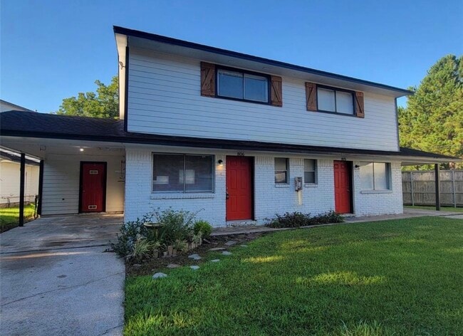 806 Danna St in League City, TX - Building Photo - Building Photo