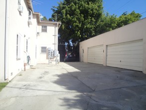 1234 S Alfred St in Los Angeles, CA - Building Photo - Building Photo