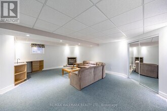 69 Lawson Rd in Toronto, ON - Building Photo - Building Photo