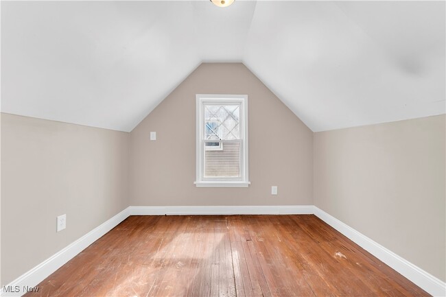 property at 3064 W 103rd St